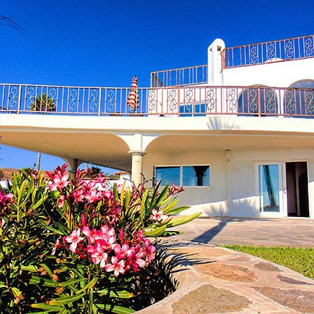 Casa Playa Baja Primo Tapia Exterior foto