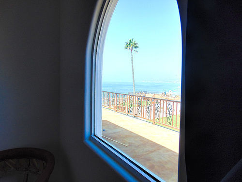 Casa Playa Baja Primo Tapia Exterior foto