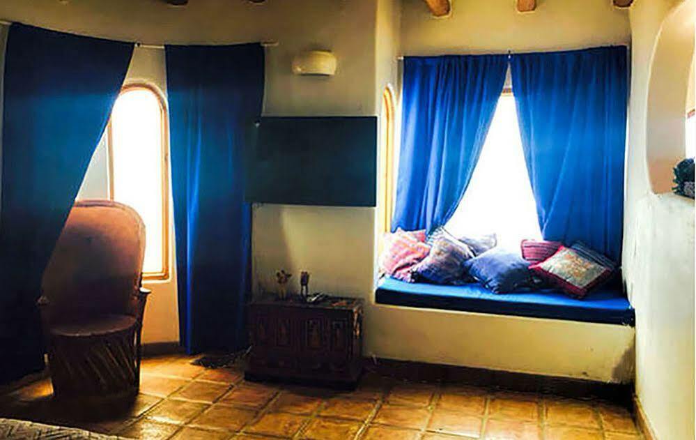 Casa Playa Baja Primo Tapia Exterior foto